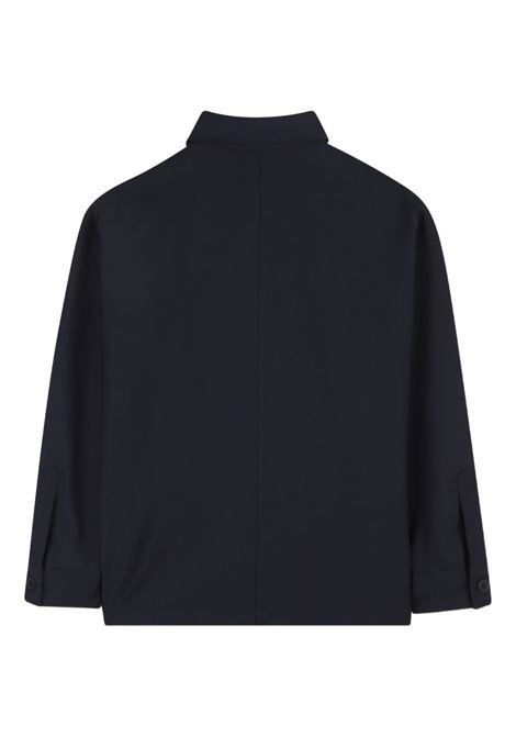 Giacca Givenchy Kids GIVENCHY KIDS | GIACCHE E GIUBBINI | H31094061